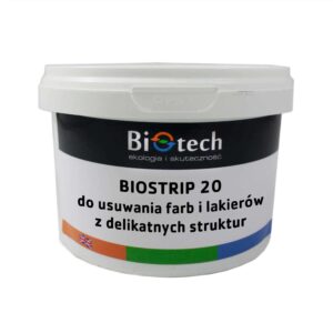 biostrip500